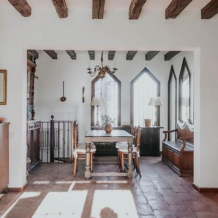 Casa De Campo Villares Dosbarrios Екстер'єр фото