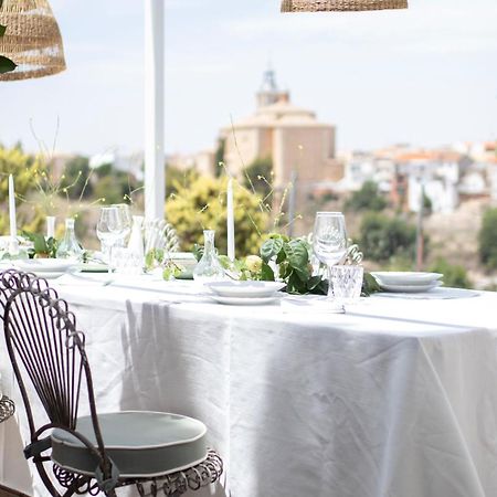 Casa De Campo Villares Dosbarrios Екстер'єр фото