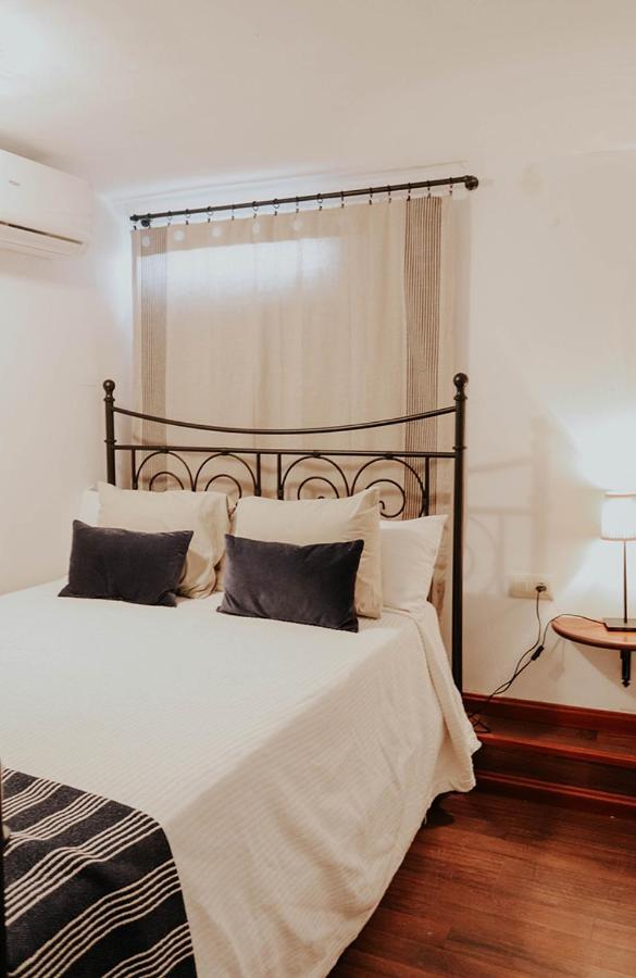 Casa De Campo Villares Dosbarrios Екстер'єр фото