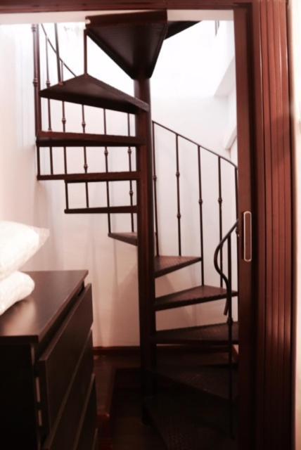 Casa De Campo Villares Dosbarrios Екстер'єр фото